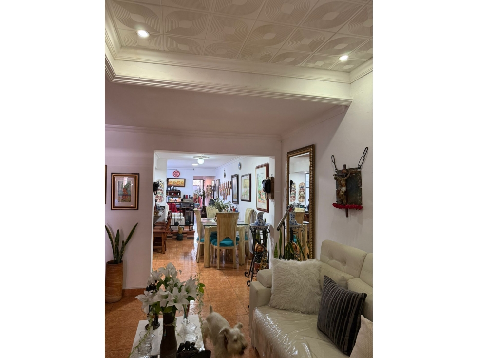 (V.I) CASA EN VENTA UBICADA SECTOR LA CASTELLA — foto 4