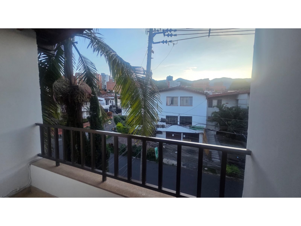 (V.I) CASA EN VENTA UBICADA SECTOR ALMERIA — foto 6