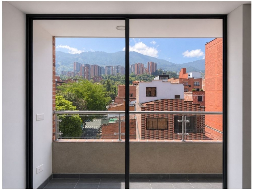 APARTAMENTOS NUEVOS EN VENTA EN ENVIGADO SECTOR BARRIO MESA — foto 6