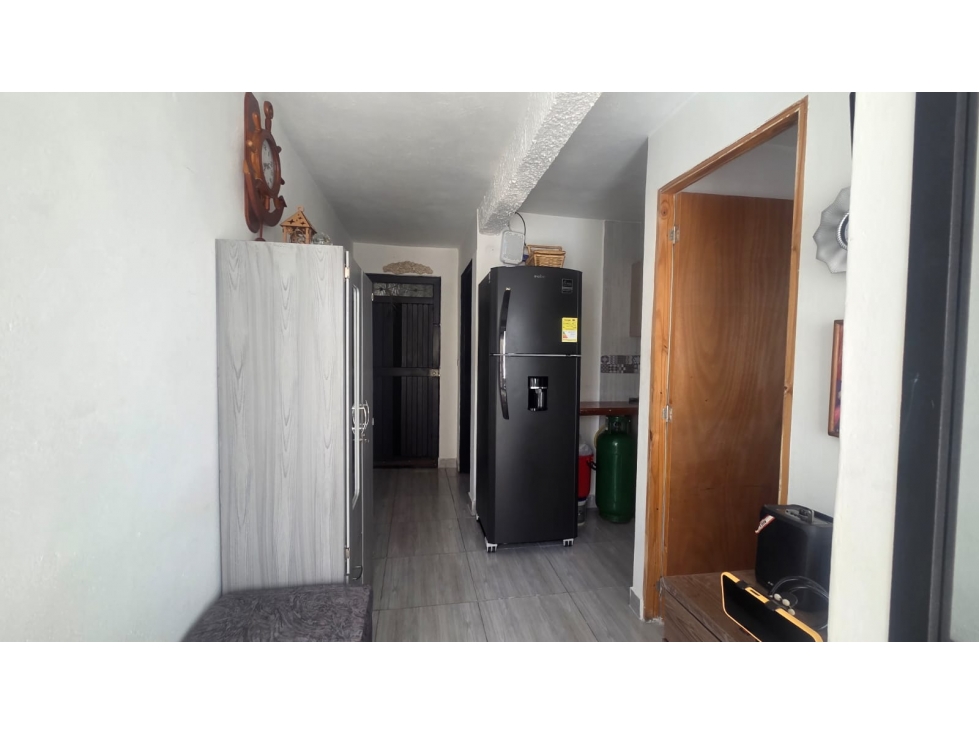 (V.I) APARTAESTUDIO EN VENTA UBICADO EN BELEN LA GLORIA  — foto 4