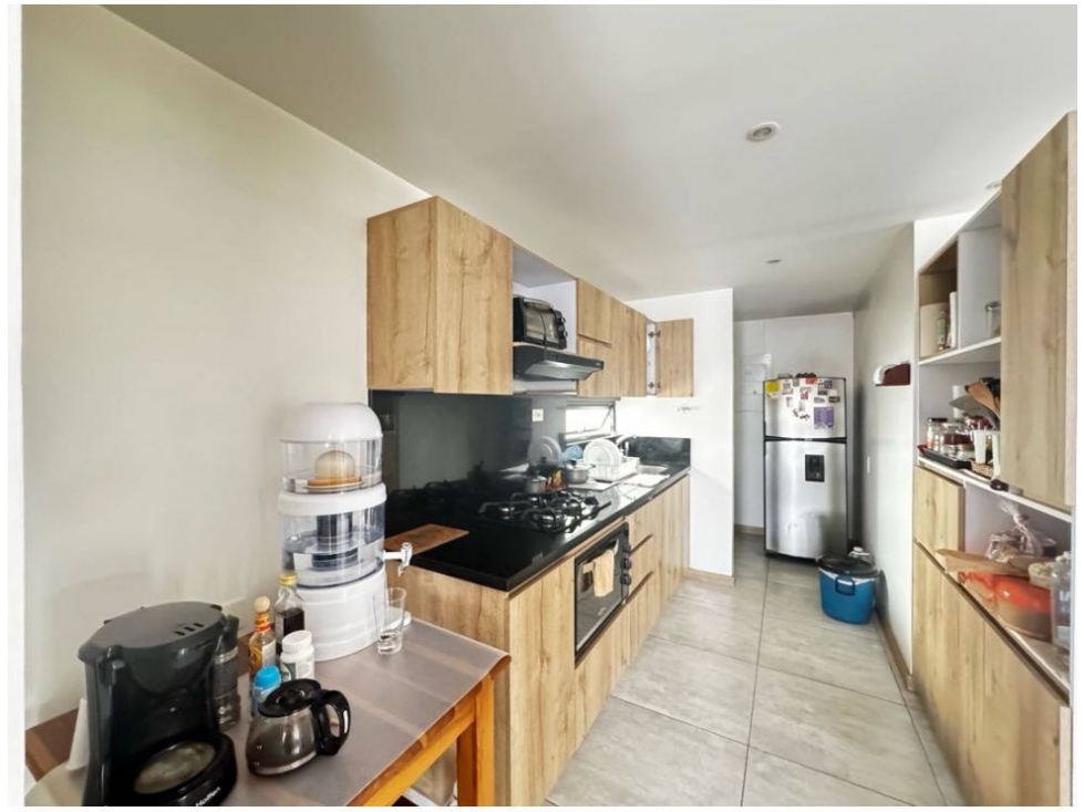 (V.I) APARTAMENTO EN VENTA UBICADO EN ENVIGADO SECTOR BARRIO MESA — foto 2