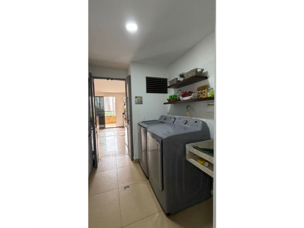 PENTHOUSE EN VENTA O PERMUTA UBICADO EN SABANETA SECTOR AVES MARÍA — foto 2