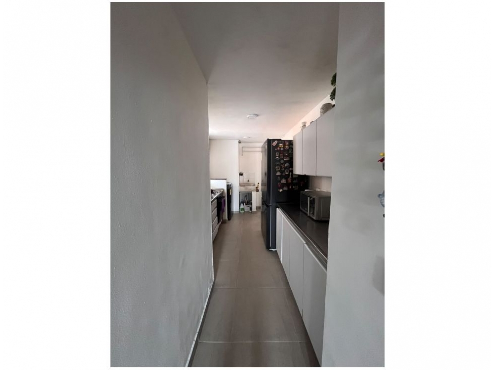 APARTAMENTO EN VENTA ENVIGADO CENTRO EDIFICIO PH — foto 4