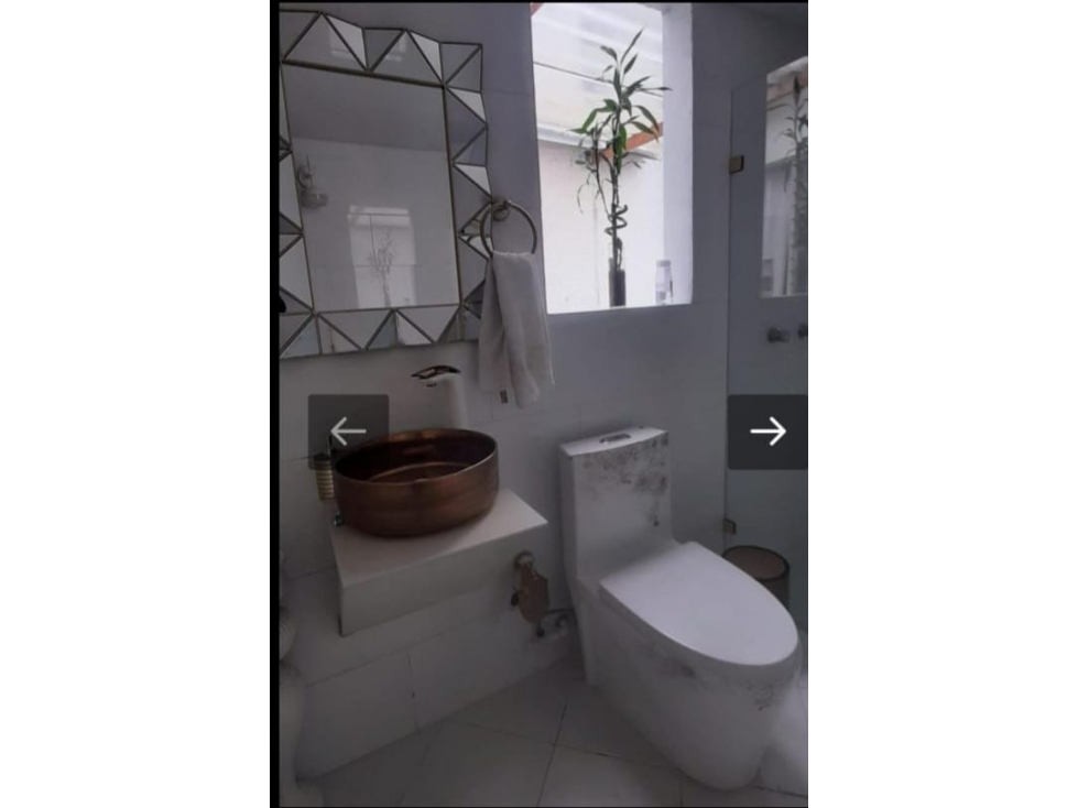 CASA UNIFAMILIAR EN VENTA SECTOR CASTELLANA — foto 4