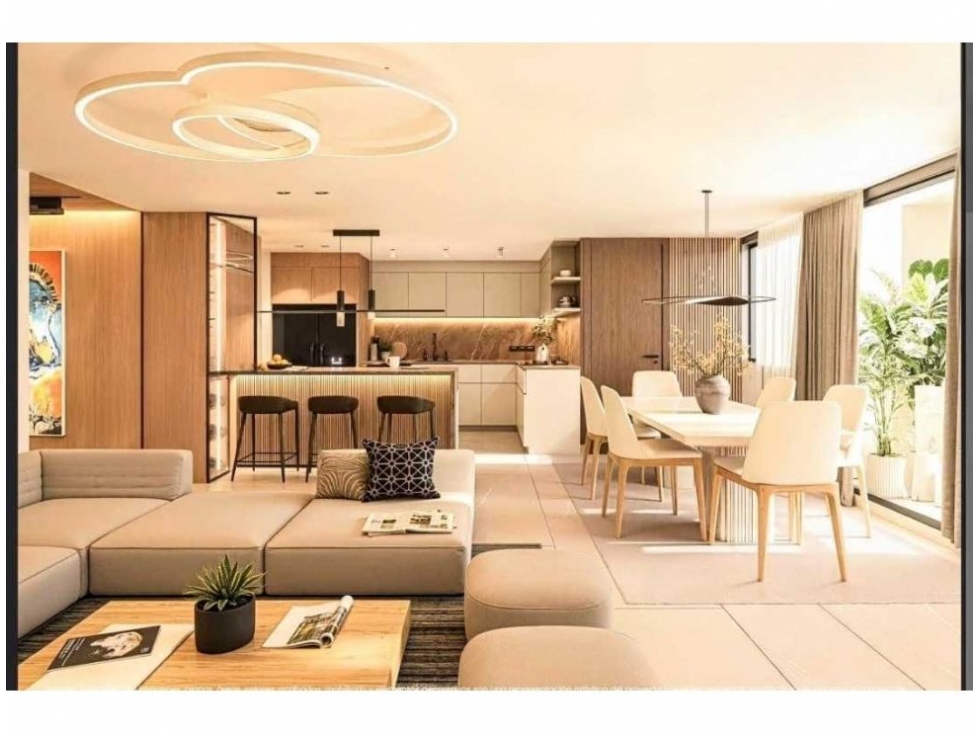 (V.I) APARTAMENTO EN CONQUISTADORES PROYECTO EN VENTA SOBRE PLANOS 