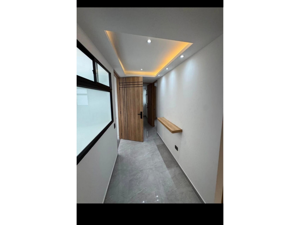 APARTAMENTO DE LUJO EN MEDELLÍN SECTOR SANTA MONICA PARA ESTRENAR — foto 5