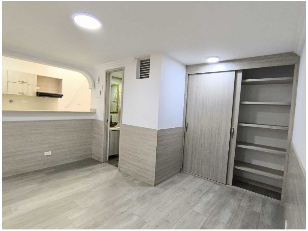APARTAESTUDIO TIPO LOFT EN VENTA UBICADO EN BELEN FÁTIMA — foto 4