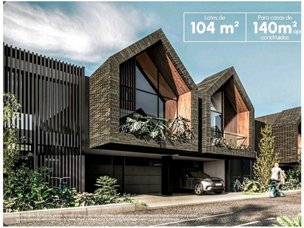 (V.I) LOTE EN VENTA UBICADO EN LA CEJA CONDOMINIO CAMPESTRE REAL — foto 2