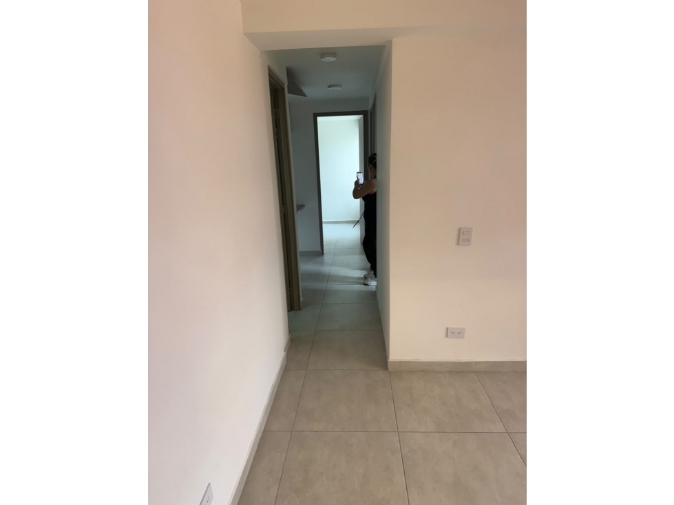 (V.I) APARTAMENTO EN VENTA UBICADO EN ITAGUI SECTOR LOS GOMEZ — foto 5