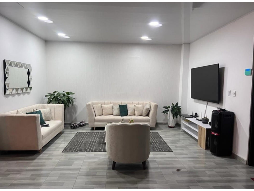 (V.I) CASA FINCA EN VENTA SAN CRISTÓBAL, VEREDA EL UVITO — foto 6