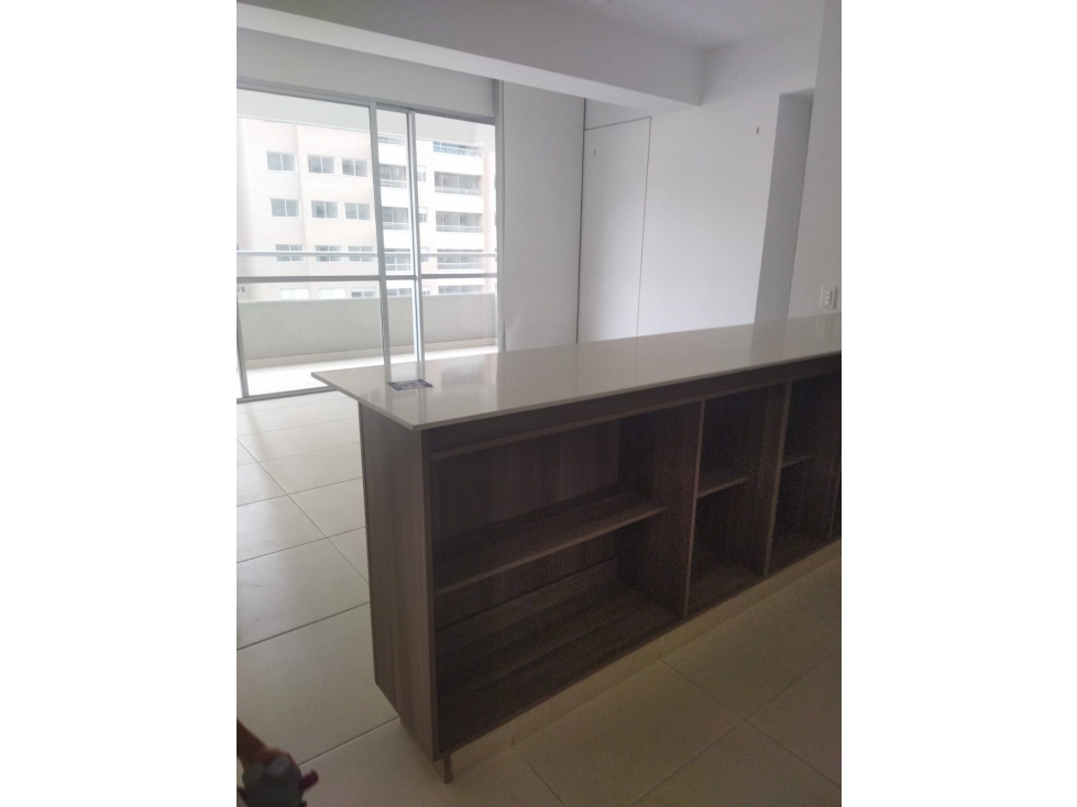 APARTAMENTO EN VENTA SECTOR CALASANZ PARTE BAJA — foto 2