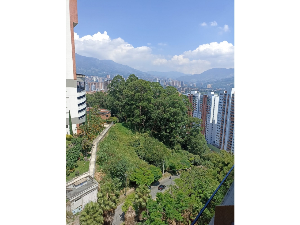 APARTAMENTO EN VENTA SABANETA, SECTOR LAS LOMITAS — foto 2