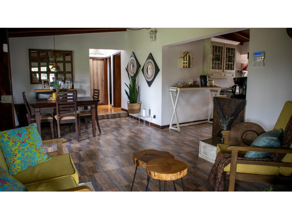 FINCA EN VENTA GUARNE — foto 6
