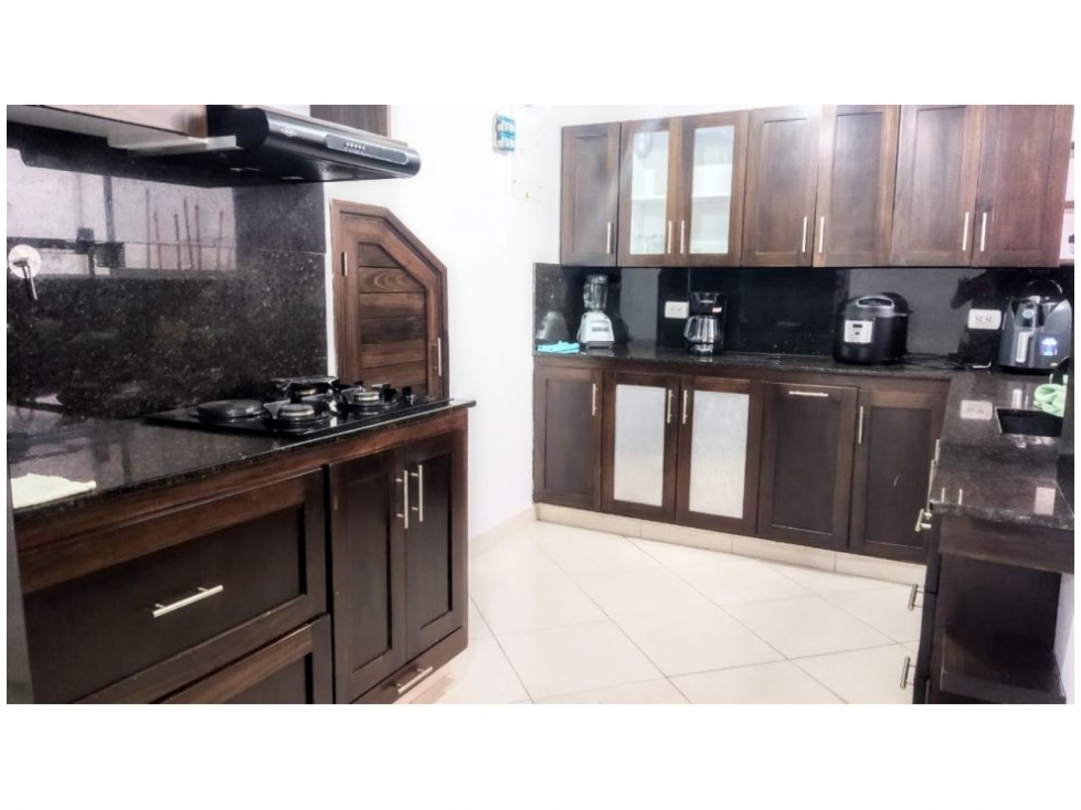 APARTAMENTO EN VENTA LAURELES, POR BETHLEMITAS — foto 5