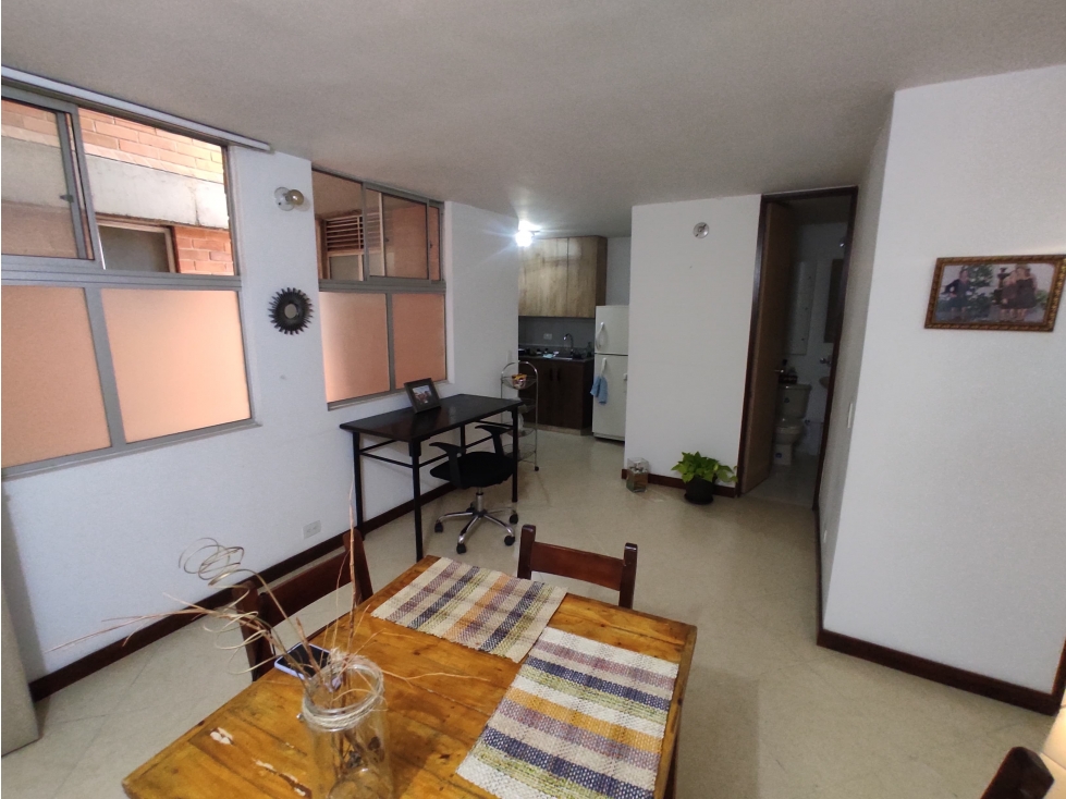 VENTA DE APARTAMENTO EN FLORIDA NUEVA, EXCELENTE UBICACIÓN — foto 2