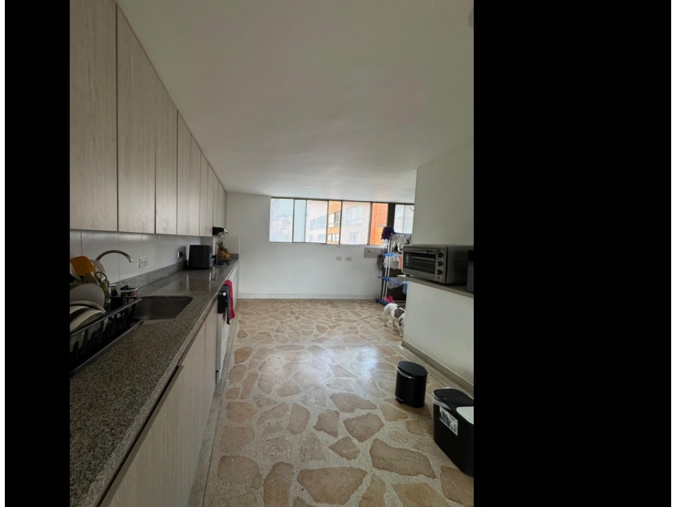 APARTAMENTO CON MEZANINE EN VENTA POBLADO — foto 5