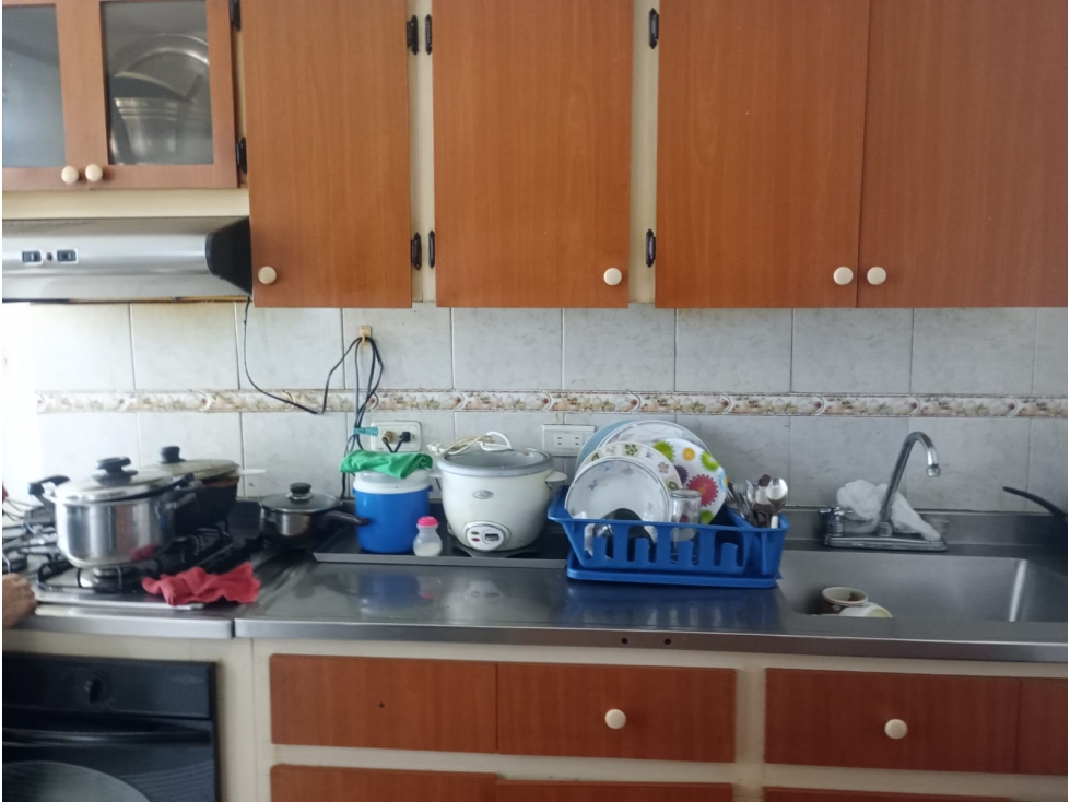 APARTAMENTO EN VENTA CALASANZ — foto 5