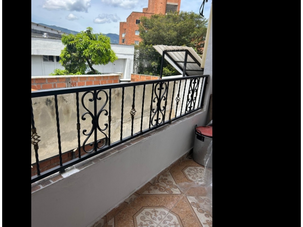 CASA UNIFAMILIAR EN VENTA MÁS APARTAMENTO BELÉN LA MOTA — foto 4