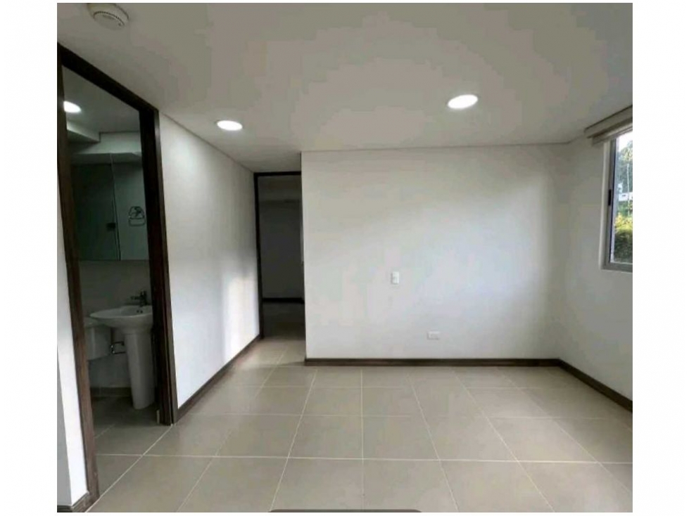 APARTAMENTO CON EXCELENTE PRECIO EN LA ESTRELLA SECTOR PUEBLO VIEJO — foto 6
