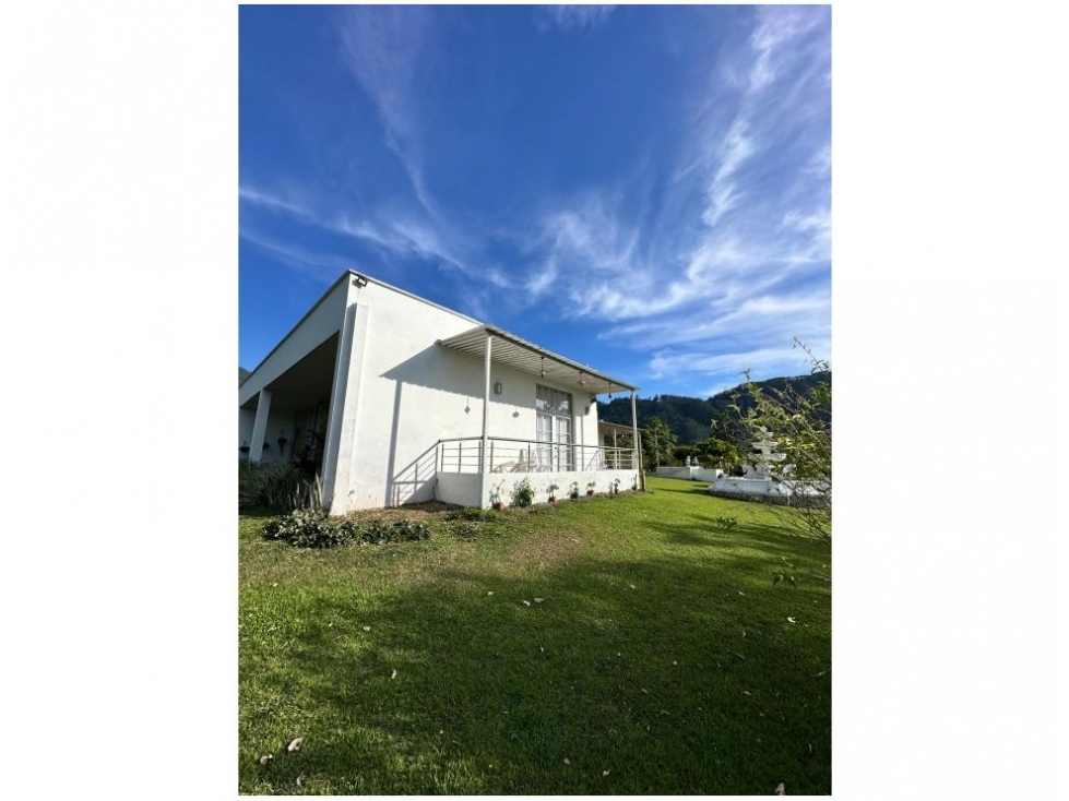 CASA FINCA EN VENTA VENECIA ANTIOQUIA CERCA ZONA URBANA