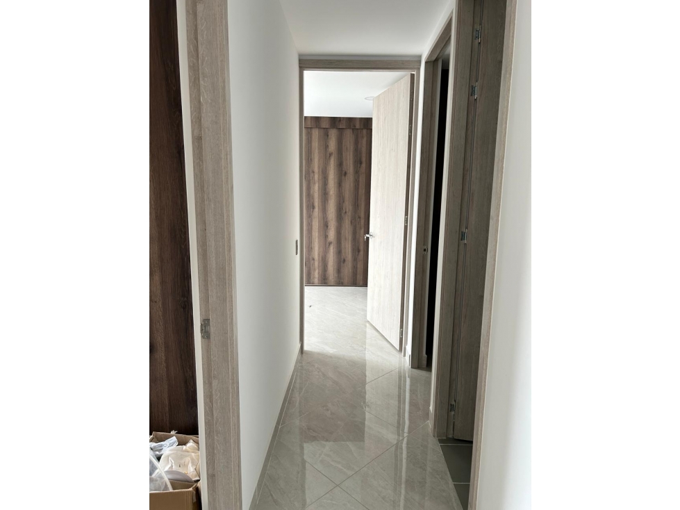 APARTAMENTO PARA ESTRENAR UBICADO EN SAN JOAQUIN — foto 4