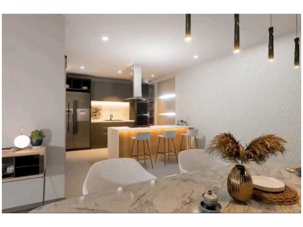 APARTAMENTO EN OBRA NEGRA PARA LA VENTA UBICADO EN LA CASTELLANA
