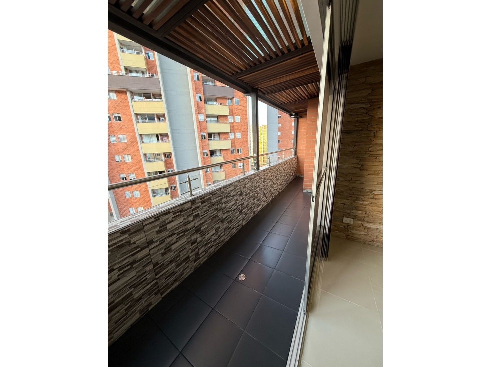PENTHOUSE PARA LA VENTA UBICADO EN ITAGUI SURAMERICA  — foto 6