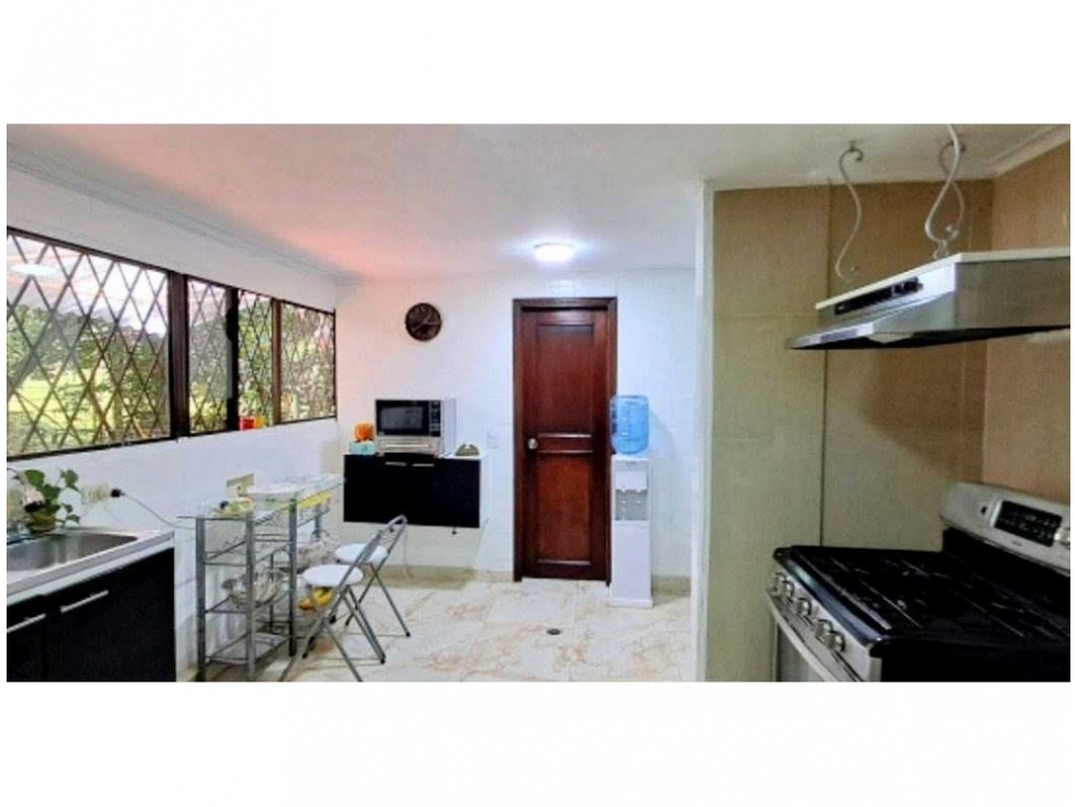 (V.I) APARTAMENTO PARA LA VENTA UBICADO EN ENVIGADO SECTOR ZUÑIGA — foto 5