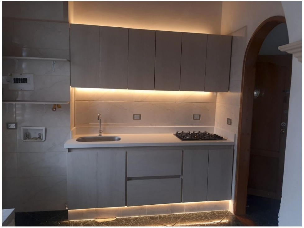 (V.I) APARTAMENTO EN VENTA ENVIGADO MUY CERCA A VIVA ENVIGADO — foto 5