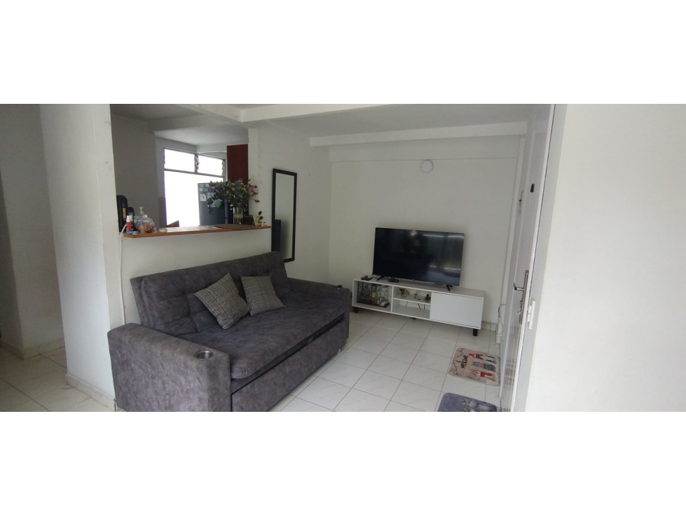 (V.I) APARTAMENTO EN VENTA UBICADO EN GUAYABAL — foto 2