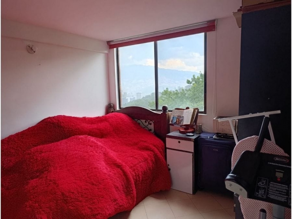 (V.I) APARTAMENTO UBICADO EN LA LOMA DEL INDIO PARA REMODELAR — foto 6
