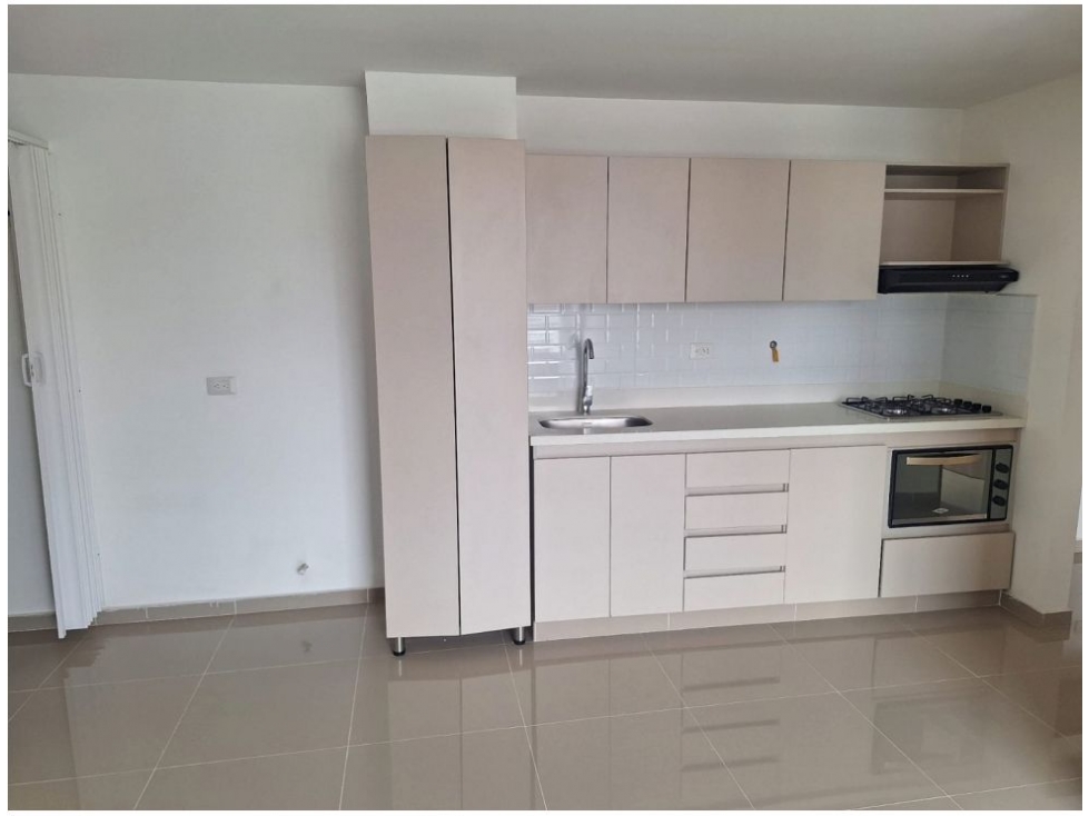 (V.I) APARTAMENTO EN VENTA ITAGUI PARA ESTRENAR — foto 2