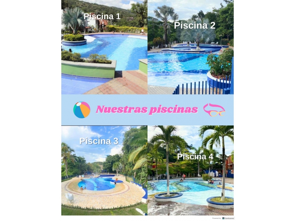APARTASOL PARA LA VENTA UBICADO CIUDADELA DEL SOL SAN JERÓNIMO — foto 5
