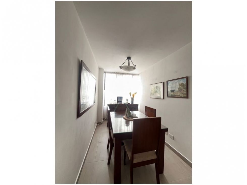 APARTAMENTO EN VENTA ENVIGADO CENTRO EDIFICIO PH — foto 3