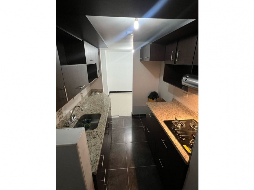 (V.I) APARTAMENTO EN VENTA ENVIGADO SECTOR LA PAZ PARA ESTRENAR — foto 5