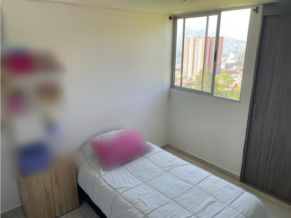 (V.I) APARTAMENTO EN RENTA UBICADO EN LA ESTRELLA SECTOR LA FERRERIA — foto 5