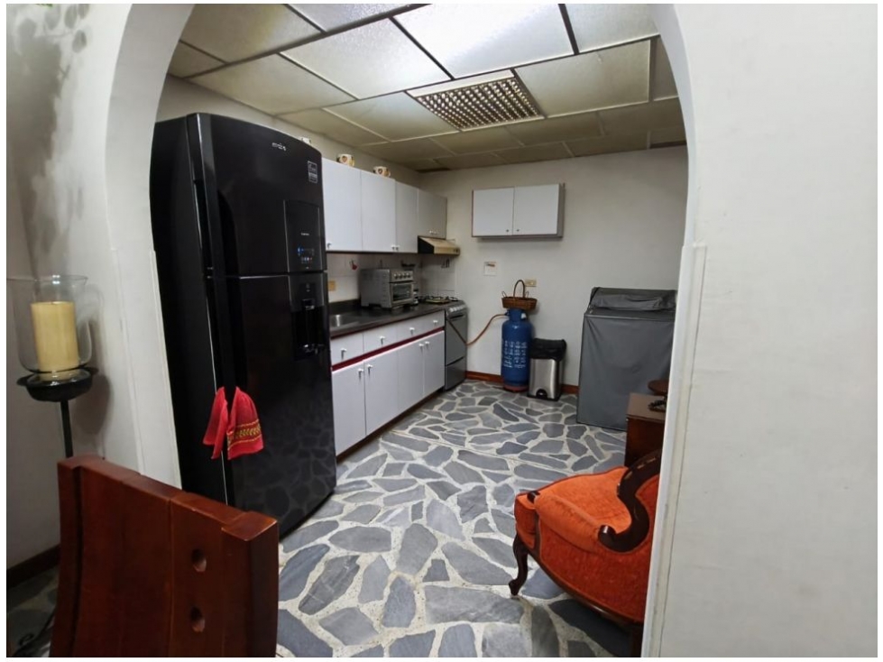 (V.I) CASA EN VENTA 3 NIVELES UBICADA EN ENVIGADO SECTOR LA MAGNOLIA — foto 5