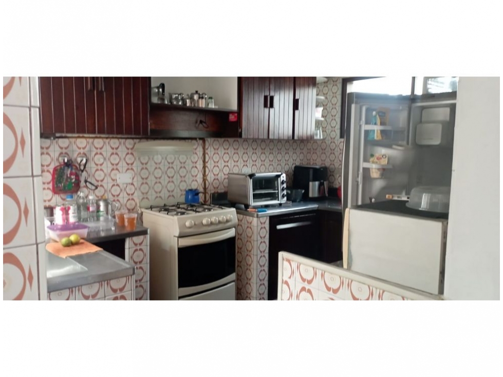 CASA EN VENTA LAURELES, SIMÓN BOLÍVAR — foto 4