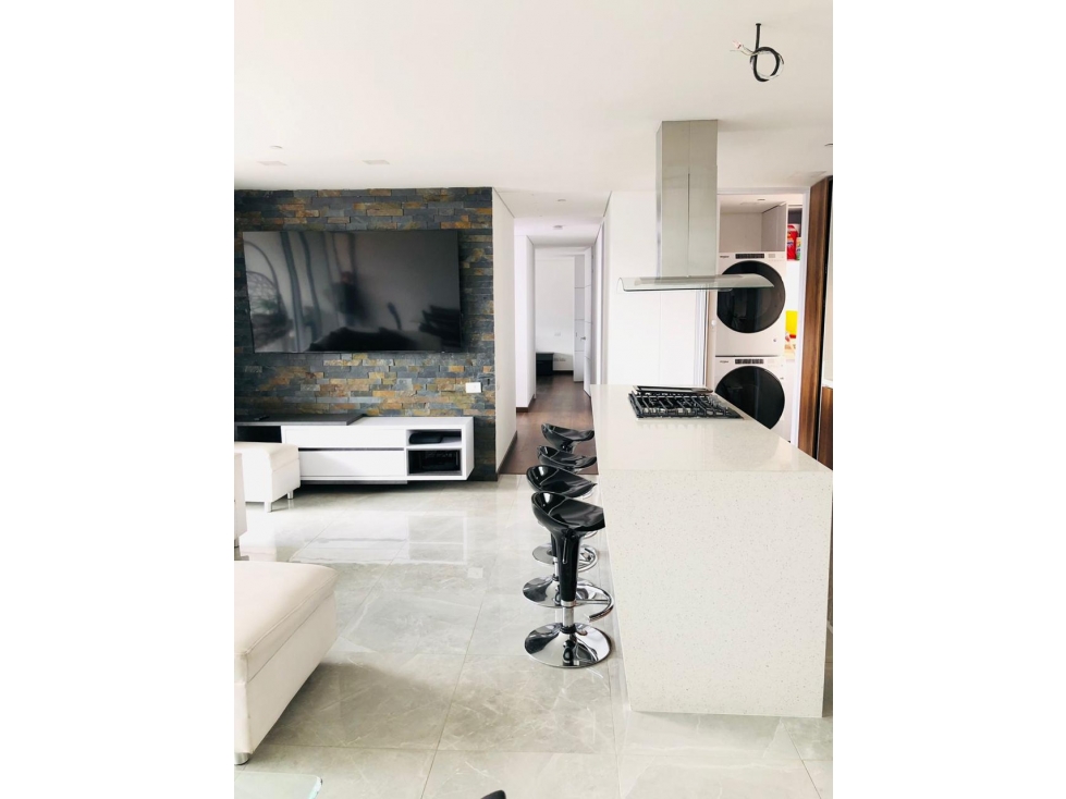APARTAMENTO EN VENTA SECTOR CUMBRES ENVIGADO
