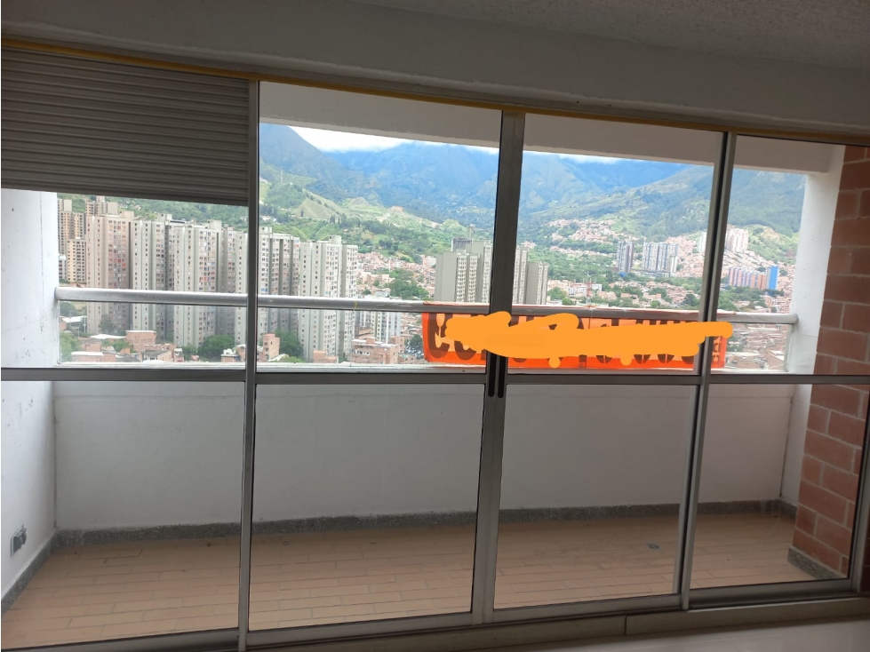 APARTAMENTO EN VENTA BELLO — foto 2