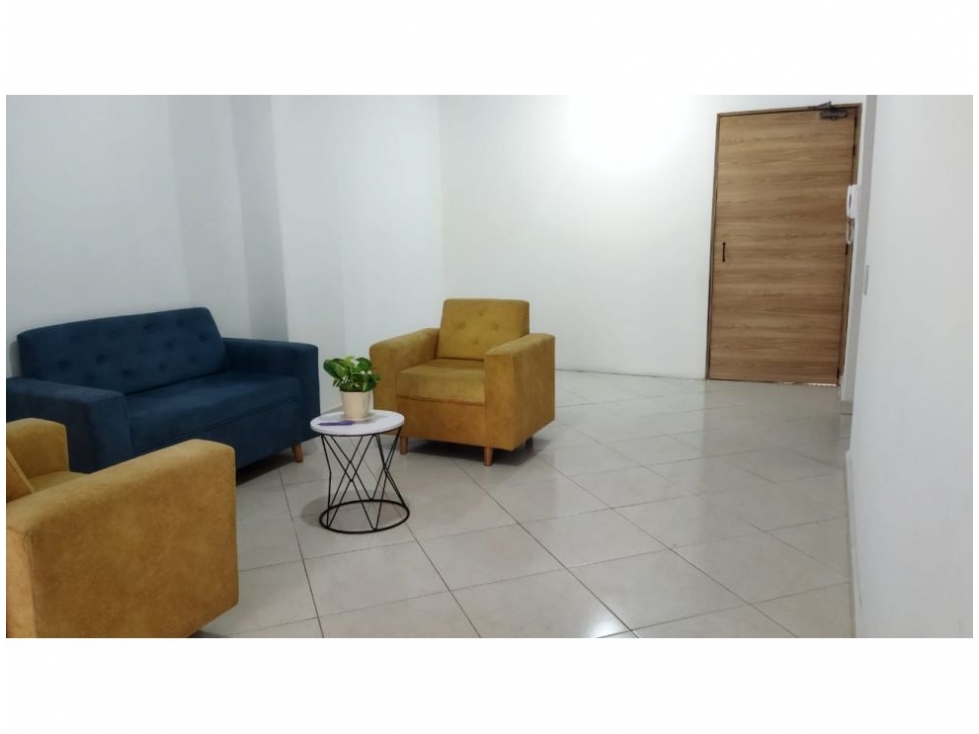 APARTAMENTO EN VENTA LAURELES, POR BETHLEMITAS — foto 2