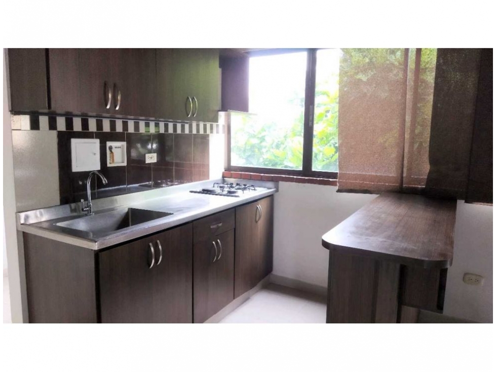 APARTAMENTO EN VENTA LA AMÉRICA — foto 3