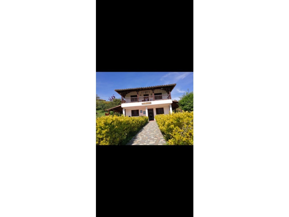 CASA UNIFAMILIAR EN VENTA EL CARMEN DE VIBORAL