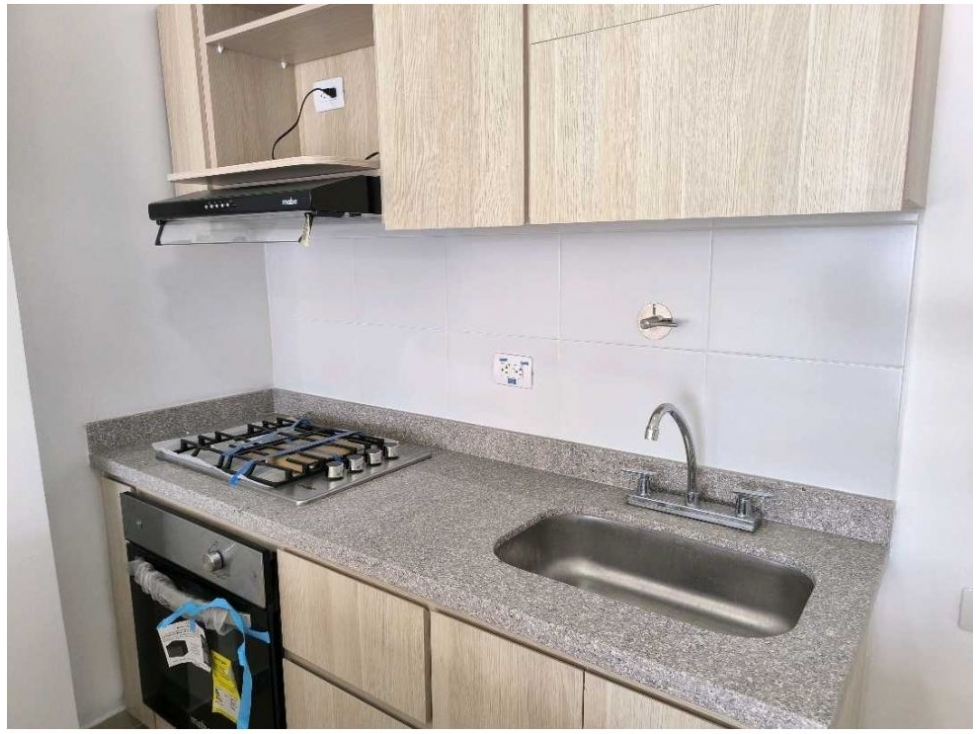 APARTAMENTO PARA ESTRENAR EN VENTA, BELLO CERCA AL PARQUE — foto 3