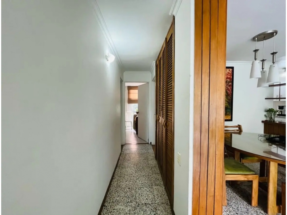 APARTAMENTO EN VENTA UBICADO CERCA A LA FRONTERA Y AVENIDA EL POBLADO — foto 6