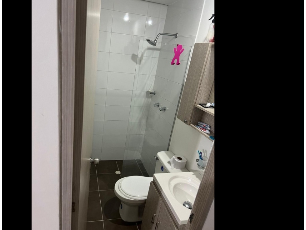 APARTAMENTO EN VENTA SABANETA EN SECTOR ESTRATEGICO — foto 6