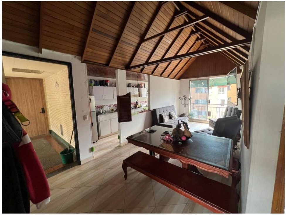 Venta Apartamento en Milan, Envigado — foto 3
