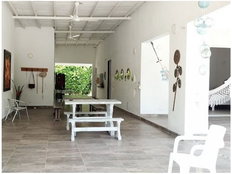 FINCA PARA LA VENTA UBICADA EN SANTA FE DE ANTIOQUIA — foto 3