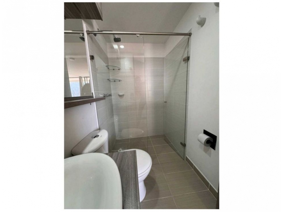 APARTAMENTO EN VENTA UBICADO EN ITAGÜÍ SECTOR LAS CHIMENEAS - 5
