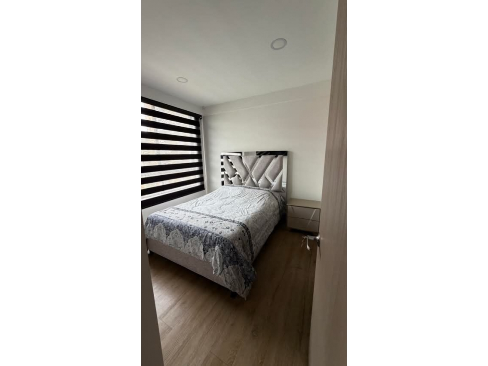 APARTAMENTO EN VENTA SABANETA PAN DE AZÚCAR - 5